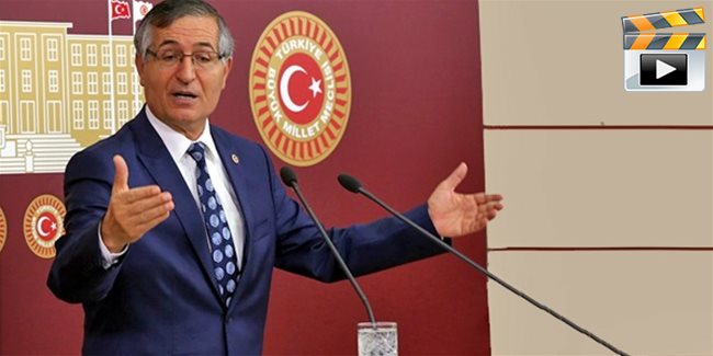 Yeniçeri: AKP, Öcalan’a Müzakereci Statüsü Vermeyi Planlamış