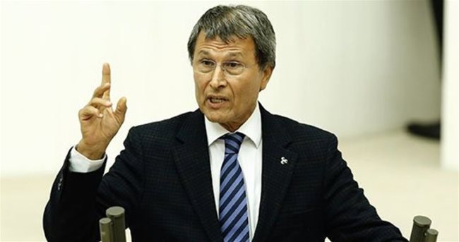 Halaçoğlu: Alparslan’ın mezarının yerini biliyorum ama açıklamayacağım