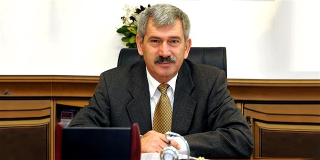 Şefkat Çetin: Terör Örgütlerine Yol Vermek AKP’de Alışkanlık Haline Geldi