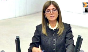Zühal Topcu: YÖK’ün imkânlarını dibine kadar kullandınız