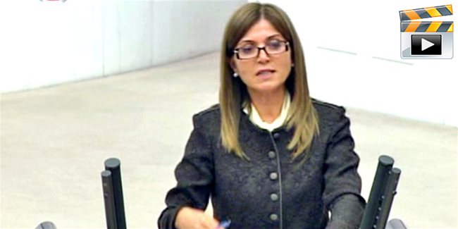 Zühal Topcu: YÖK’ün imkânlarını dibine kadar kullandınız