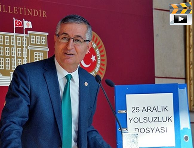 Yeniçeri Kılıçdaroğlu’nun YPG Açıklamasına “Tedaviye muhtaç bir yaklaşım biçimi” dedi
