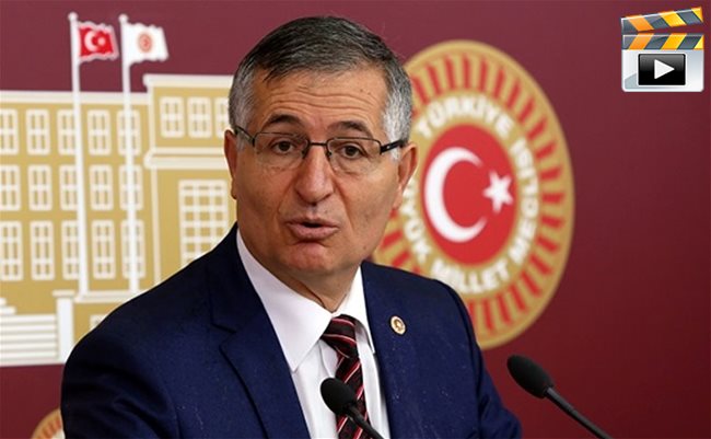 Yeniçeri: Akil Adamların Esas Görevi Öcalan’ı Serbest Bıraktırmaktır