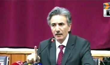 Alnıaçık: Mehmetçiğe Kurşun Atanların Yanında Olan İnsanları Adam Kabul Etmiyoruz