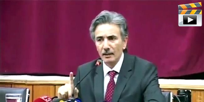 Alnıaçık: Mehmetçiğe Kurşun Atanların Yanında Olan İnsanları Adam Kabul Etmiyoruz