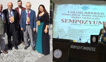 Zonguldak ve Ecevit Üniversitesi