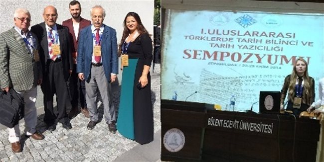 Zonguldak ve Ecevit Üniversitesi