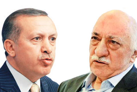 Erdoğan – Gülen savaşında yeni perde: Zaman Gazetesi’ne kayyum atandı