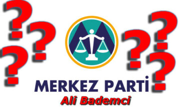 MERKEZ PARTİ