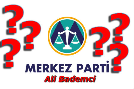 MERKEZ PARTİ