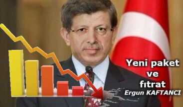 Yeni paket ve fıtrat