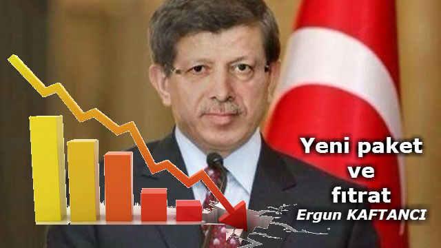 Yeni paket ve fıtrat