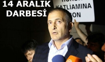 Bir de Tahşiye Çıktı!