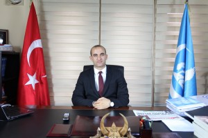 Tayland’da Bulunan 300 Uygur Türk’ünün Ülkemize Alınması İçin Başlatılan İmza Kampanyası Hakkında Basın Açıklaması