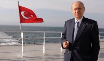 BAHÇELİ: 2014’DE ADALET KAYBETMİŞ, AHLAKSIZLIK KAZANMIŞTIR