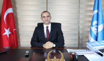 “GÖNÜLLERİ ENGELSİZ KARDEŞLERİMİZ İÇİN KOORDİNASYON MERKEZİMİZİ AÇTIK”