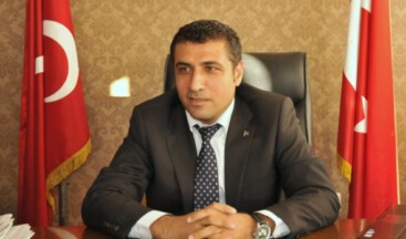 “GAZİANTEP’E YAPILACAK SALDIRILARIN SORUMLULARI BU İŞİN ALTINDA KALIR”