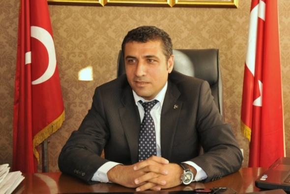 “GAZİANTEP’E YAPILACAK SALDIRILARIN SORUMLULARI BU İŞİN ALTINDA KALIR”