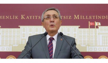 SAĞLIK SİSTEMİ ÇÖKME NOKTASINA GELDİ