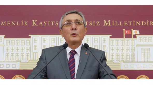 SAĞLIK SİSTEMİ ÇÖKME NOKTASINA GELDİ