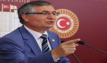 “AKP’NİN TRT’Yİ PROPAGANDA HALİNE GETİRMESİNİ RTÜK MEŞRULAŞTIRDI”