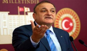 “YOLSUZLUĞU DARBEYE DÖNÜŞTÜRENLER SORGULANACAKTIR”