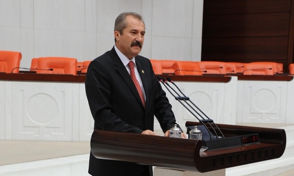 “KAÇAK ÜRÜNLER TÜRKİYE’YE 3 MİLYAR 575 MİLYON DOLAR KAYBETTİRDİ”