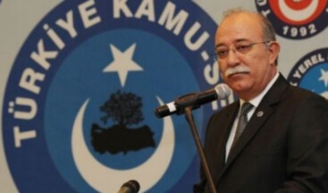 “YAŞADIKLARIMIZ KAMU VİCDANINI YARALAMIŞTIR”