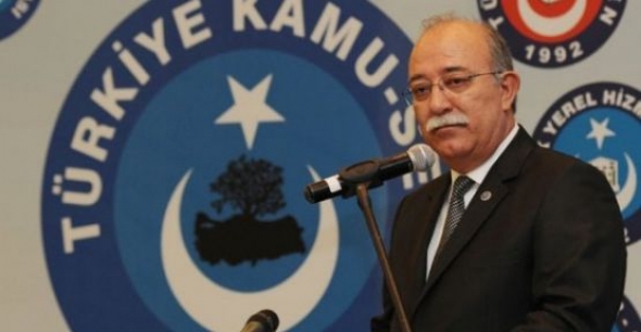 “YAŞADIKLARIMIZ KAMU VİCDANINI YARALAMIŞTIR”