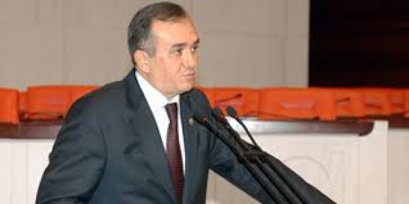 “TÜRKİYE, POLİS DEVLETİ HALİNE GETİRİLDİ”