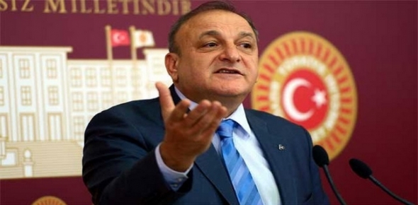 “METEOROLOJİ HABERLERİNDEN DE TERÖR ÖRGÜTÜ ÇIKARABİLİRLER”