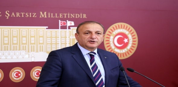 ATAMA BEKLEYEN VATANDAŞLARDAN OKTAY VURAL’A ZİYARET