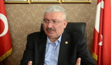 SEMİH YALÇIN’DAN KÜLTÜR VE TURİZM BAKANINA SORU ÖNERGESİ