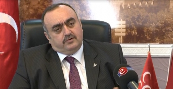 “AKP ÜLKEYİ KAOSA SOKTU”
