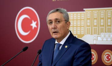 Ayhan, “Bu süreç yıkım ve ihanet sürecidir”