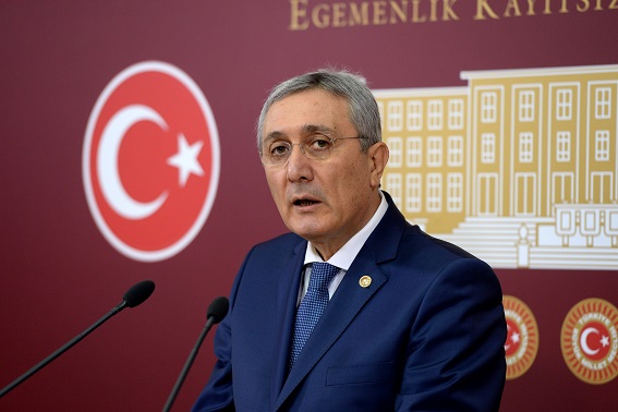Ayhan, “Bu süreç yıkım ve ihanet sürecidir”