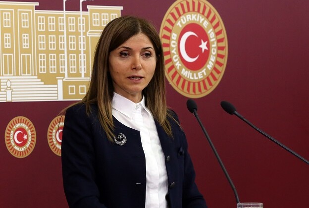 MHP Genel Başkan Yardımcısı Zühal Topcu, 19. Milli Eğitim Şurası’nı değerlendirdi.