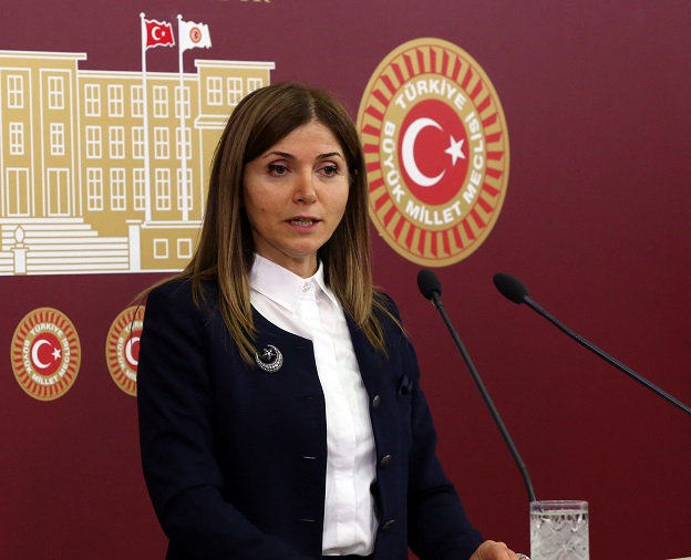 MHP Genel Başkan Yardımcısı Zühal Topcu, 19. Milli Eğitim Şurası’nı değerlendirdi.