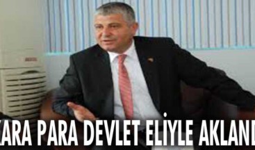 “Faiz parasıyla İmam Hatip mi yaptıracaksınız?”