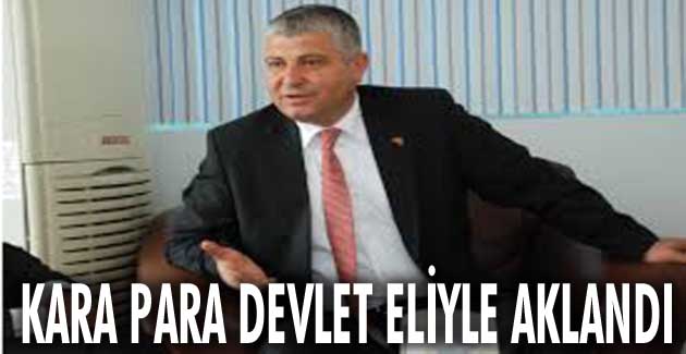 “Faiz parasıyla İmam Hatip mi yaptıracaksınız?”