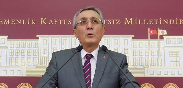 “Makul şüphe” kavramı “Yeni Türkiye”nin ilk ürünü olarak ortaya çıktı