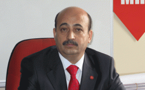 ASLAN: “HAK, HUKUK, ADALET HERKESE LAZIM..”