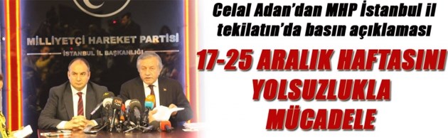 Celal Adan’dan AKP iktidarına zehir zemberek sözler