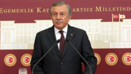 MHP’Lİ ADAN: TÜRKİYE BÜYÜMÜYOR, AKSİNE KÜÇÜLÜYOR