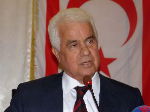 KKTC CUMHURBAŞKANI EROĞLU: MASADAN KALKAN TARAF RUM TARAFIDIR