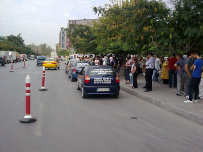 SÜRÜCÜ MESLEKİ YETERLİLİK BELGESİ “SRC” EĞİTİMİ VE SINAVI YETERLİ Mİ?