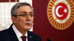 MHP’Lİ AYHAN: HEDEFLERİ ŞİMDİDEN KADÜK OLMUŞ BİR VAZİYETTEDİR