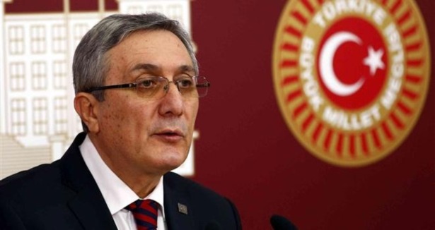 MHP’Lİ AYHAN: HEDEFLERİ ŞİMDİDEN KADÜK OLMUŞ BİR VAZİYETTEDİR