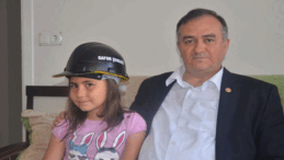 MHP’Lİ AKÇAY, SOMALI MADENCİLER İÇİN SORU ÖNERGESİ VERDİ