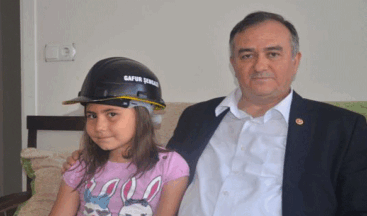 MHP’Lİ AKÇAY, SOMALI MADENCİLER İÇİN SORU ÖNERGESİ VERDİ